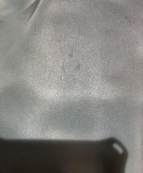 ALPHA INDUSTRIES（アルファインダストリーズ）ALPHA INDUSTRIES (アルファインダストリーズ) B-15D フライトジャケット グリーン サイズ:Mの古着・服飾アイテム