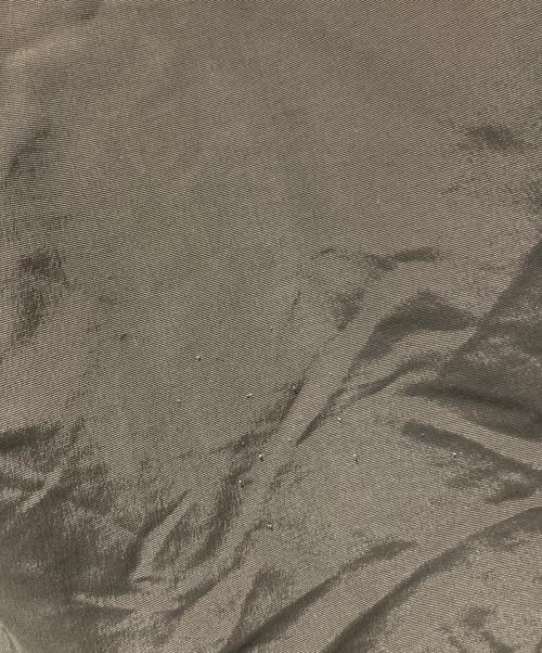 STABRIDGE（スタブリッジ）STABRIDGE (スタブリッジ) Mid Summer Shorts ブラウン サイズ:Mの古着・服飾アイテム