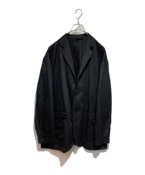 Dickies（ディッキーズ）Dickies (ディッキーズ) TRIPSTER (トリップスター) BEAMS (ビームス) 20ss コラボワークセットアップ ブラック サイズ:Mの古着・服飾アイテム