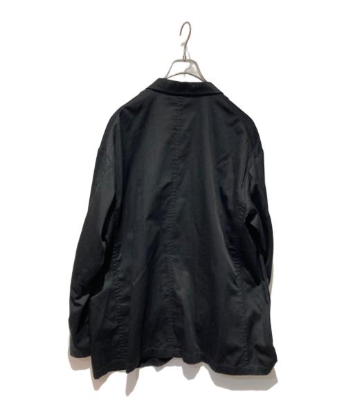 Dickies（ディッキーズ）Dickies (ディッキーズ) TRIPSTER (トリップスター) BEAMS (ビームス) 20ss コラボワークセットアップ ブラック サイズ:Mの古着・服飾アイテム