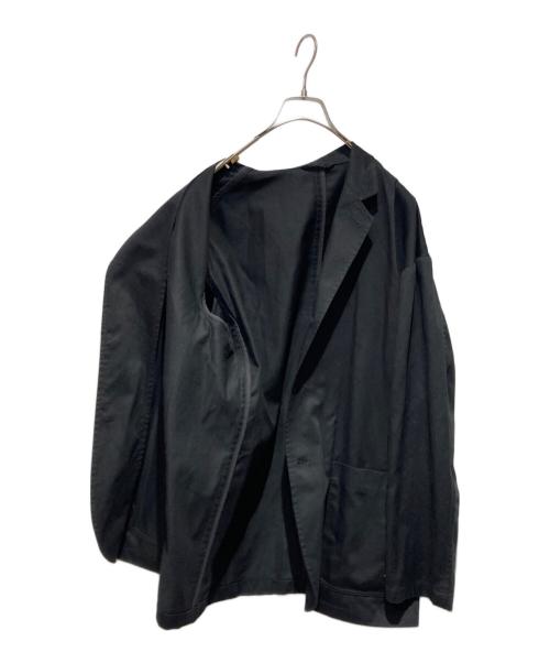 Dickies（ディッキーズ）Dickies (ディッキーズ) TRIPSTER (トリップスター) BEAMS (ビームス) 20ss コラボワークセットアップ ブラック サイズ:Mの古着・服飾アイテム