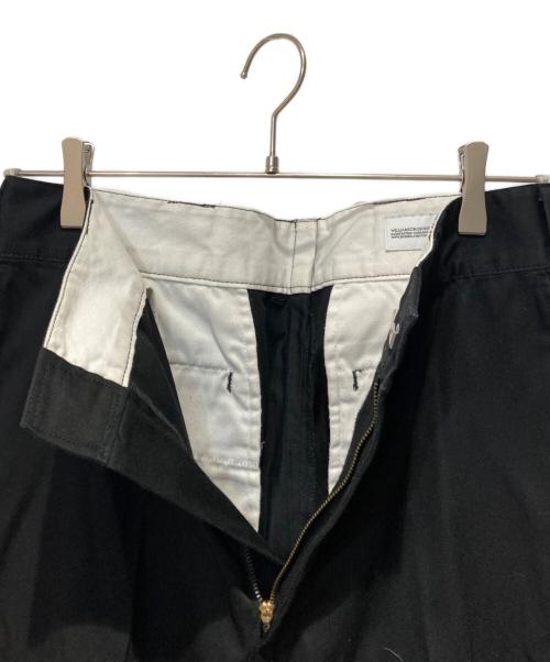 Dickies（ディッキーズ）Dickies (ディッキーズ) TRIPSTER (トリップスター) BEAMS (ビームス) 20ss コラボワークセットアップ ブラック サイズ:Mの古着・服飾アイテム