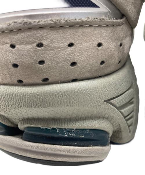 NEW BALANCE（ニューバランス）NEW BALANCE (ニューバランス) ML2002RA ローカットスニーカー グレー サイズ:26.5cmの古着・服飾アイテム