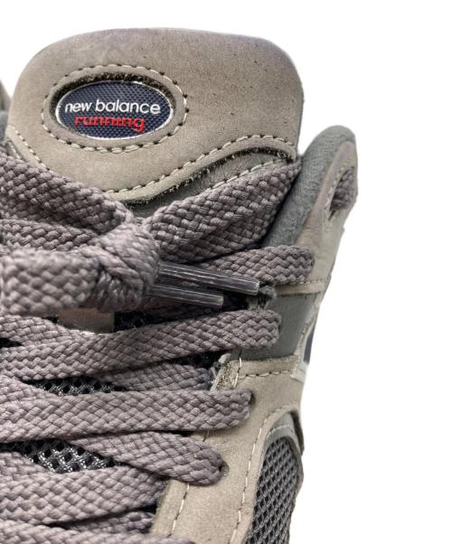 NEW BALANCE（ニューバランス）NEW BALANCE (ニューバランス) ML2002RA ローカットスニーカー グレー サイズ:26.5cmの古着・服飾アイテム