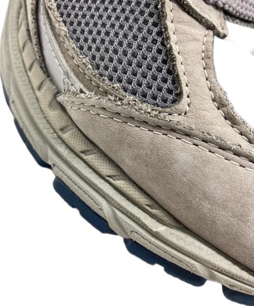 NEW BALANCE（ニューバランス）NEW BALANCE (ニューバランス) ML2002RA ローカットスニーカー グレー サイズ:26.5cmの古着・服飾アイテム