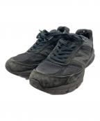 NEW BALANCEニューバランス）の古着「990v5」｜ブラック