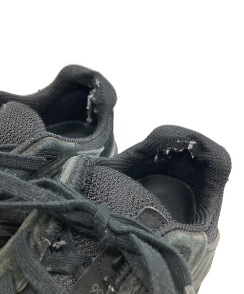 NEW BALANCE（ニューバランス）NEW BALANCE (ニューバランス) 990v5 ブラック サイズ:27の古着・服飾アイテム