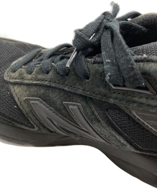 NEW BALANCE（ニューバランス）NEW BALANCE (ニューバランス) 990v5 ブラック サイズ:27の古着・服飾アイテム