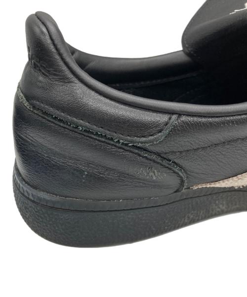 adidas（アディダス）adidas (アディダス) E-WAX (イーワックス) SHUKYU (シュウキュウ) Handball Spezial ブラック サイズ:27.5cmの古着・服飾アイテム