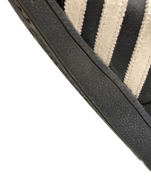 adidas（アディダス）adidas (アディダス) E-WAX (イーワックス) SHUKYU (シュウキュウ) Handball Spezial ブラック サイズ:27.5cmの古着・服飾アイテム