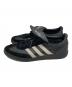 adidas (アディダス) E-WAX (イーワックス) SHUKYU (シュウキュウ) Handball Spezial ブラック サイズ:27.5cm：15000円
