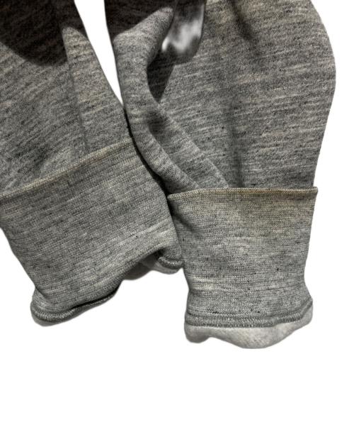 THE NORTH FACE（ザ ノース フェイス）THE NORTH FACE (ザ ノース フェイス) ALTERNATIVE HOODIE グレー サイズ:XLの古着・服飾アイテム