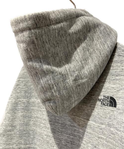 THE NORTH FACE（ザ ノース フェイス）THE NORTH FACE (ザ ノース フェイス) ALTERNATIVE HOODIE グレー サイズ:XLの古着・服飾アイテム
