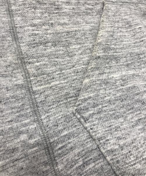 THE NORTH FACE（ザ ノース フェイス）THE NORTH FACE (ザ ノース フェイス) ALTERNATIVE HOODIE グレー サイズ:XLの古着・服飾アイテム