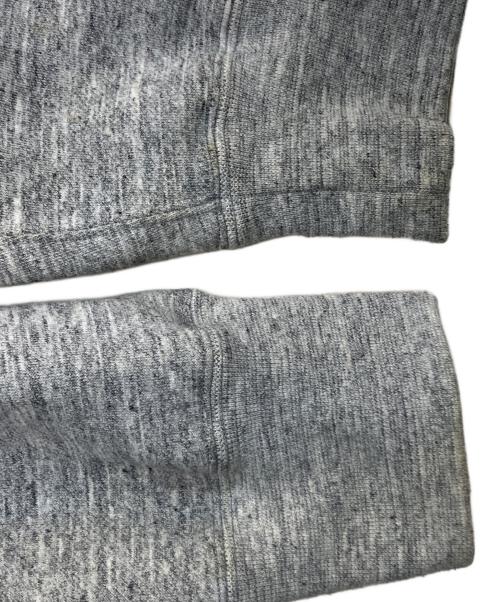 THE NORTH FACE（ザ ノース フェイス）THE NORTH FACE (ザ ノース フェイス) ALTERNATIVE HOODIE グレー サイズ:XLの古着・服飾アイテム