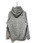 THE NORTH FACE (ザ ノース フェイス) ALTERNATIVE HOODIE グレー サイズ:XL：6000円