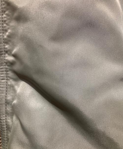 RUDE GALLERY（ルードギャラリー）RUDE GALLERY (ルードギャラリー) MA-1フライトジャケット グリーン サイズ:４の古着・服飾アイテム