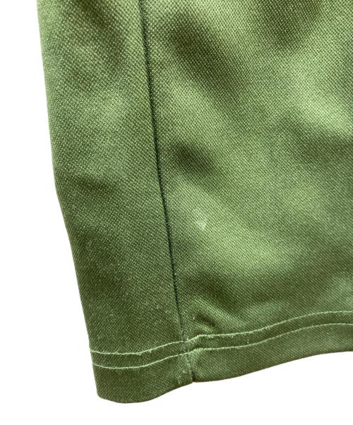 Needles（ニードルズ）Needles (ニードルズ) トラックパンツ グリーン サイズ:Ｍの古着・服飾アイテム