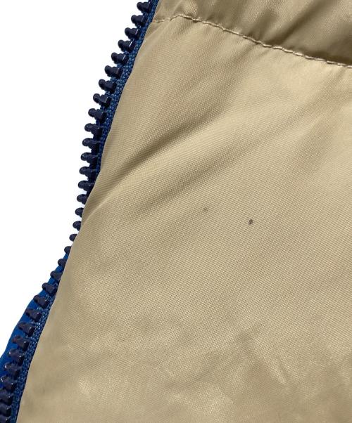THE NORTH FACE（ザ ノース フェイス）THE NORTH FACE (ザ ノース フェイス) セローダウンジャケット ブルー サイズ:Mの古着・服飾アイテム