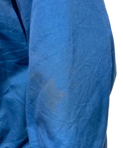 THE NORTH FACE（ザ ノース フェイス）THE NORTH FACE (ザ ノース フェイス) セローダウンジャケット ブルー サイズ:Mの古着・服飾アイテム