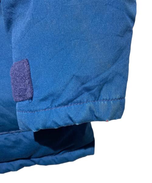 THE NORTH FACE（ザ ノース フェイス）THE NORTH FACE (ザ ノース フェイス) セローダウンジャケット ブルー サイズ:Mの古着・服飾アイテム