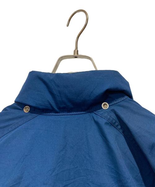 THE NORTH FACE（ザ ノース フェイス）THE NORTH FACE (ザ ノース フェイス) セローダウンジャケット ブルー サイズ:Mの古着・服飾アイテム