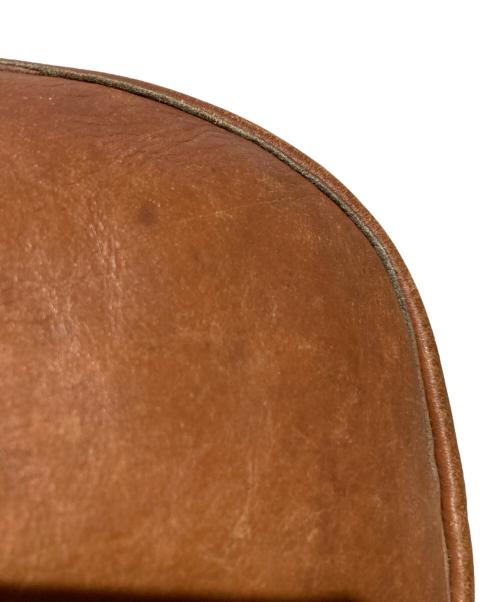 COACH（コーチ）COACH (コーチ) ショルダーバッグ ベージュの古着・服飾アイテム