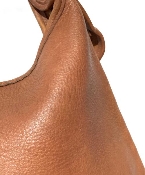 COACH（コーチ）COACH (コーチ) ショルダーバッグ ベージュの古着・服飾アイテム