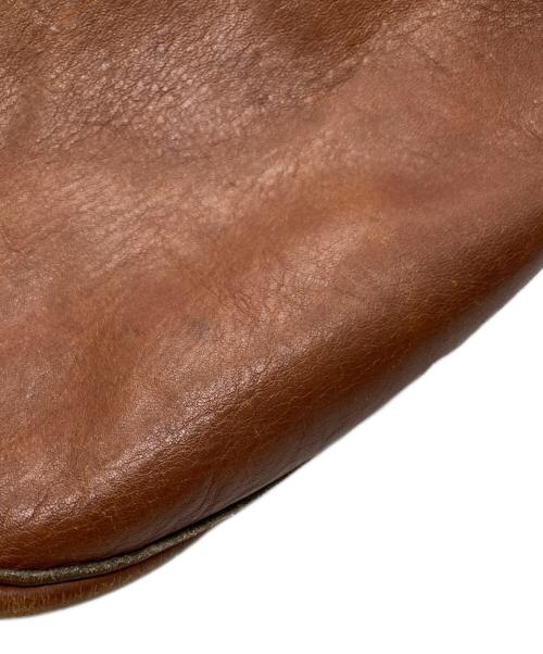 COACH（コーチ）COACH (コーチ) ショルダーバッグ ベージュの古着・服飾アイテム