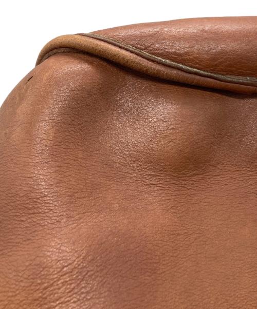 COACH（コーチ）COACH (コーチ) ショルダーバッグ ベージュの古着・服飾アイテム