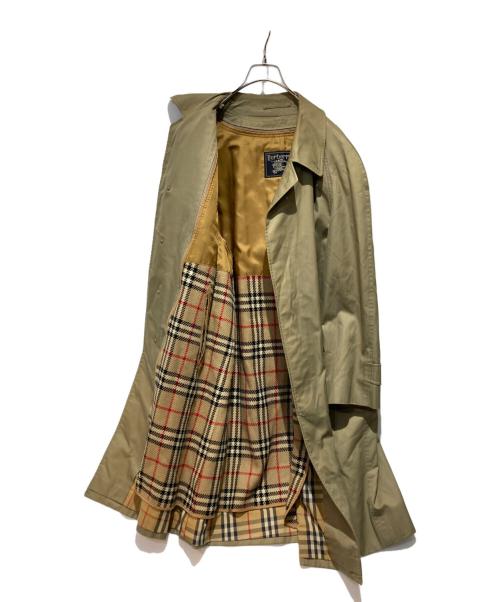 Burberry's（バーバリーズ）Burberry's (バーバリーズ) コート ベージュ サイズ:不明の古着・服飾アイテム