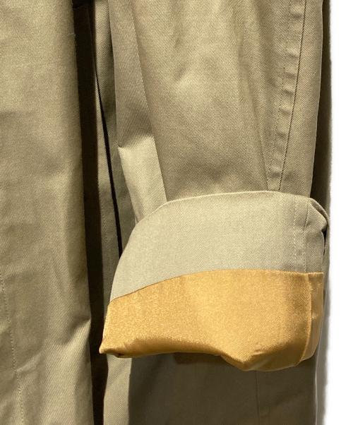 Burberry's（バーバリーズ）Burberry's (バーバリーズ) コート ベージュ サイズ:不明の古着・服飾アイテム