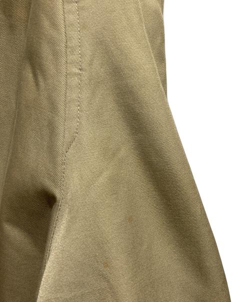 Burberry's（バーバリーズ）Burberry's (バーバリーズ) コート ベージュ サイズ:不明の古着・服飾アイテム