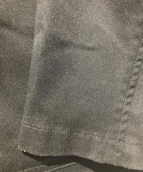 Dickies（ディッキーズ）Dickies (ディッキーズ) TRIPSTER (トリップスター) BEAMS (ビームス) 21AW コラボワークセットアップ ブラック サイズ:ｌの古着・服飾アイテム