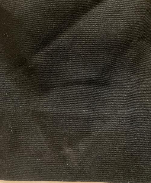 Dickies（ディッキーズ）Dickies (ディッキーズ) TRIPSTER (トリップスター) BEAMS (ビームス) 21AW コラボワークセットアップ ブラック サイズ:ｌの古着・服飾アイテム