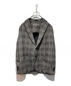 中古・古着通販】Circolo 1901 (チルコロ1901) チェックテーラード