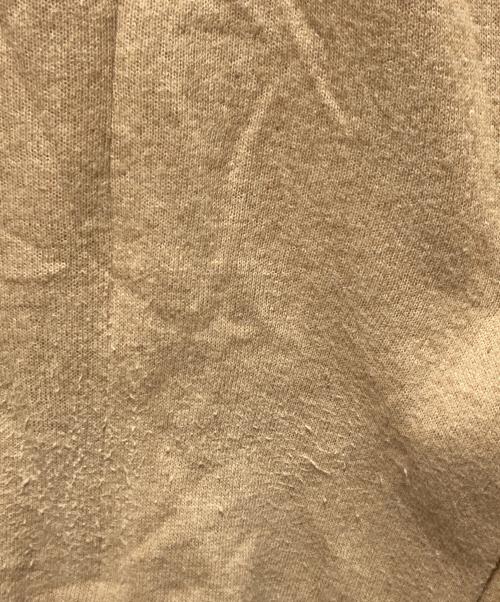 LARDINI（ラルディーニ）LARDINI (ラルディーニ) アルパカ ダブルジャケット ベージュ サイズ:50の古着・服飾アイテム