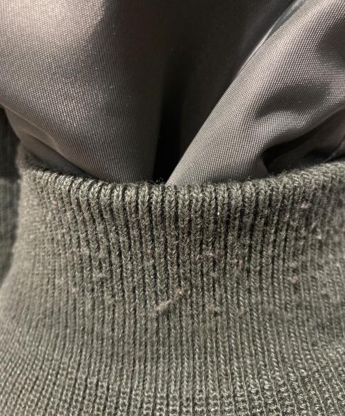 AVIREX（アヴィレックス）AVIREX (アヴィレックス) FAR EAST CRUISE MA-1 オリーブ サイズ:XLの古着・服飾アイテム