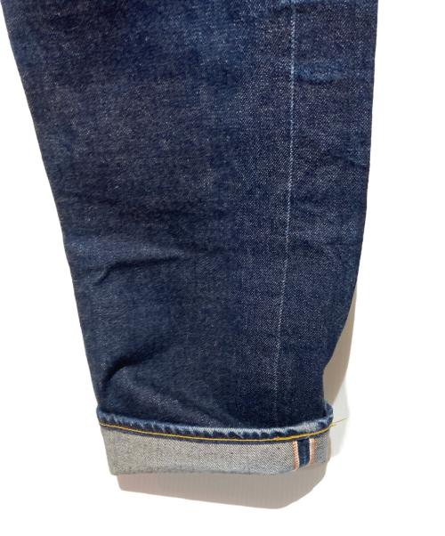 one piece of rock（ワンピースオブロック）one piece of rock (ワンピースオブロック) デニムパンツ インディゴ サイズ:38の古着・服飾アイテム