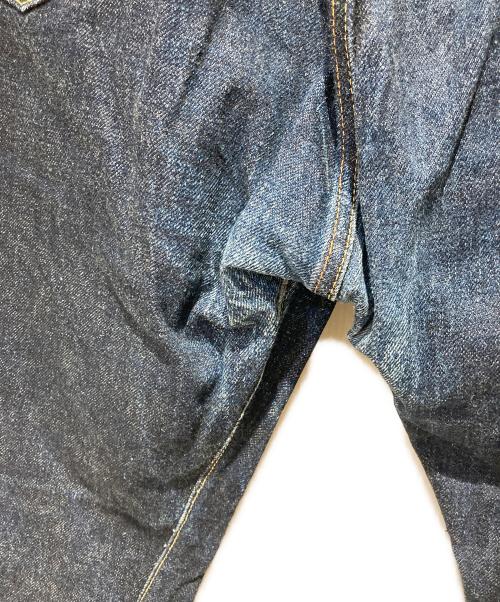 one piece of rock（ワンピースオブロック）one piece of rock (ワンピースオブロック) デニムパンツ インディゴ サイズ:38の古着・服飾アイテム