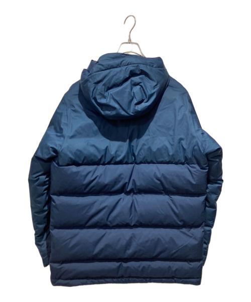 Columbia（コロンビア）Columbia (コロンビア) Oak Harbor II Insulated Jacket ネイビー サイズ:Mの古着・服飾アイテム