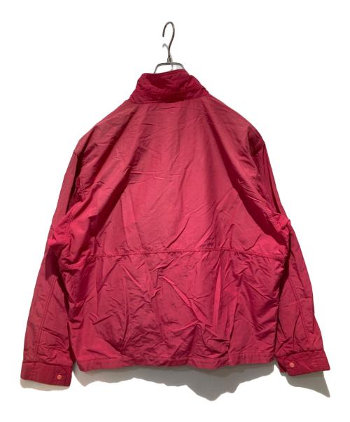 Patagonia（パタゴニア）Patagonia (パタゴニア) ナイロンジャケット ピンク サイズ:Mの古着・服飾アイテム