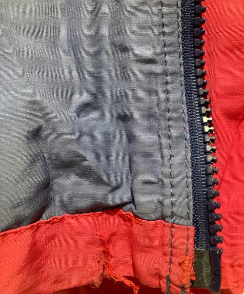 Patagonia（パタゴニア）Patagonia (パタゴニア) ナイロンジャケット ピンク サイズ:Mの古着・服飾アイテム