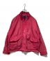 Patagonia（パタゴニア）の古着「ナイロンジャケット」｜ピンク