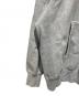 中古・古着 orSlow (オアスロウ) Reverse Weave Heavy Weight Vintage Hoodie グレー サイズ:2：10000円