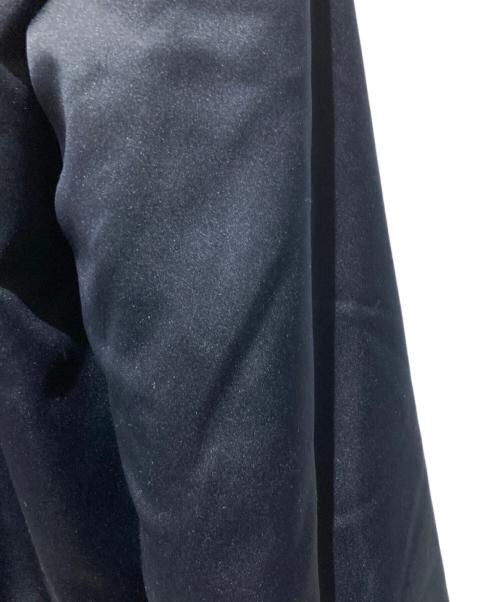 A.P.C.（アーペーセー）A.P.C. (アーペーセー) MA-1ジャケット ネイビー サイズ:34の古着・服飾アイテム