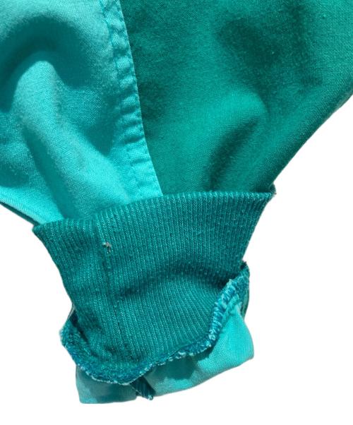 adidas（アディダス）adidas (アディダス) カヌープリントスウェット マルチカラー サイズ:不明の古着・服飾アイテム