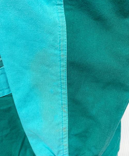 adidas（アディダス）adidas (アディダス) カヌープリントスウェット マルチカラー サイズ:不明の古着・服飾アイテム