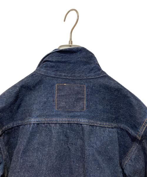 LEVI'S（リーバイス）LEVI'S (リーバイス) デニムジャケット インディゴ サイズ:36の古着・服飾アイテム