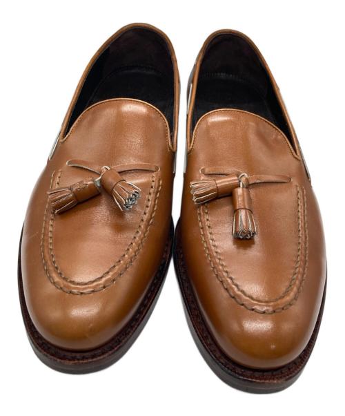 Jalan Sriwijaya（ジャランスリウァヤ）Jalan Sriwijaya (ジャランスリウァヤ) Tirta ブラウン サイズ:8の古着・服飾アイテム